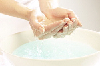 손씻기의 중요성을 알게 된 일_1