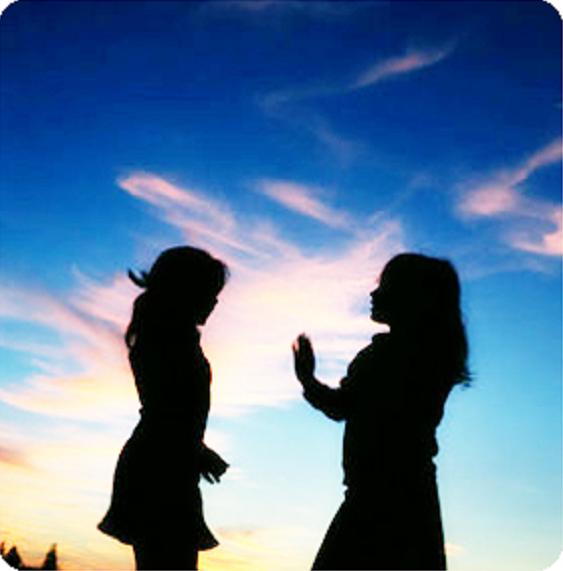 대화는 사람이 가진 축복입니다_1