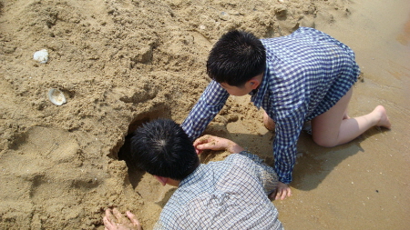 동해를 끼고 떠나는 여름여행 _1