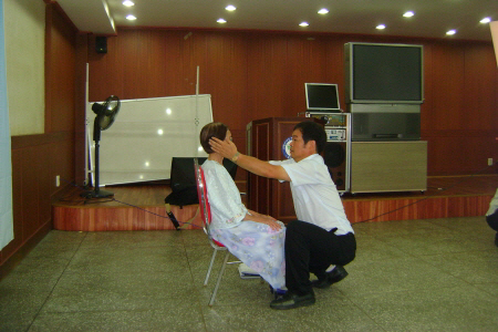 할아버지 할머니 장수사진 찍어드렸어요_1