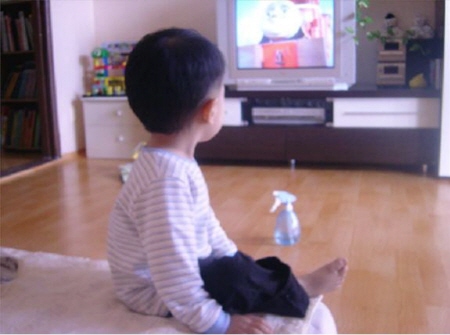 부모를 닮는 아이들_1