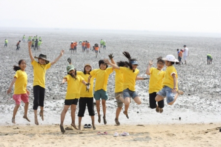 '사랑해,미안해,네가옳아, 고마워...'_1