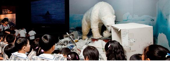 환경의 변화를 실감하는 여름_1