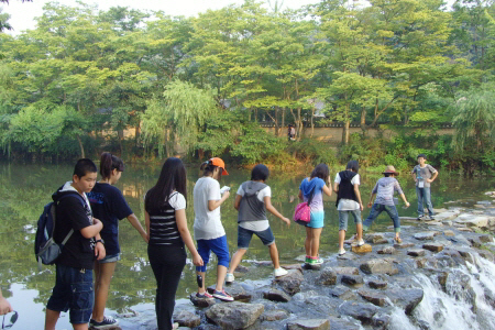 제 1회 한일청소년평화캠프_1