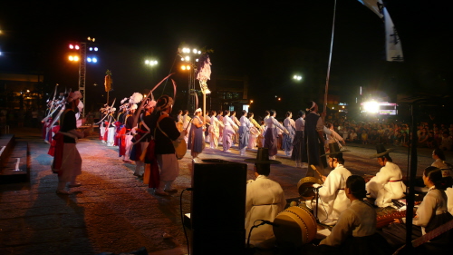 9일간의 여정, 수원화성국제연극제가 끝났다_1