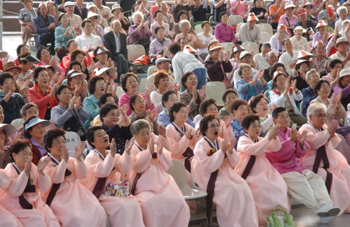 함께 해요 ‘효문화축제’ _1