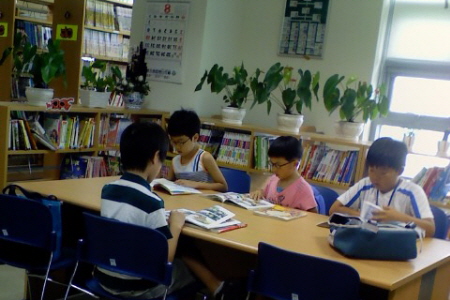 하루쯤은 책과 함께_1