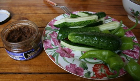 처음 만난 고려인 형님이 전하는 아우! 근심하지 마오_1