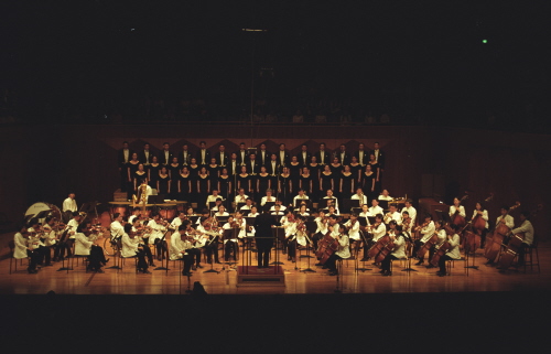 수원시향, 담백한 실내악 연주회_1