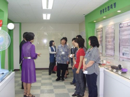 경기도 최초 환경바이오관 개관_1