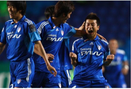 수원, FA컵 4강에서 전북 격파하며 결승 진출!_1