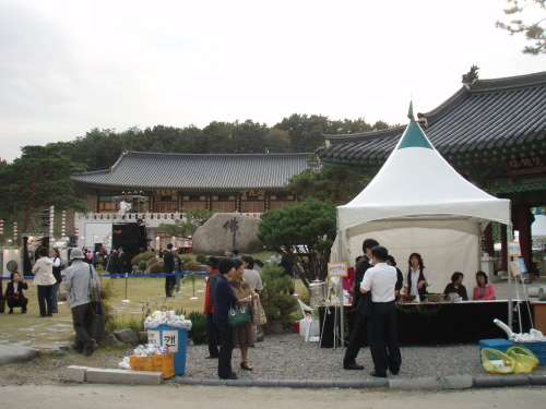 축제의 도가니를 이뤘던 수원화성_1