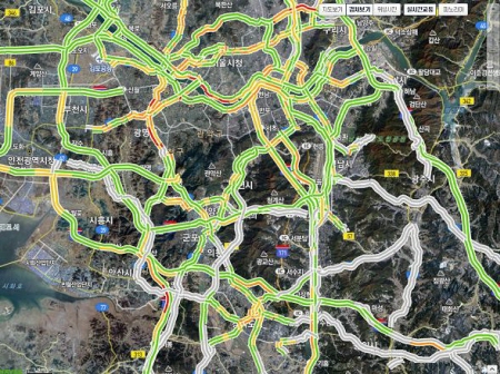 귀성ㆍ귀경길도 정보전_1