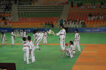 권선구청장배 생활체육 태권도대회 _2