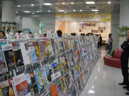 전국 도서관 운영 평가 우수도서관으로 선정_2