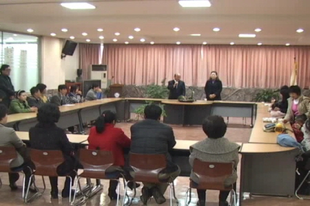 전국 최초 '다문화 새마을부녀회' 탄생_3