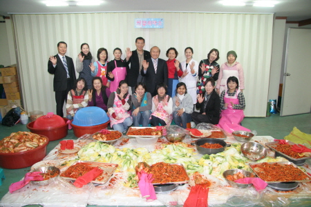전국 최초 '다문화 새마을부녀회' 탄생_2