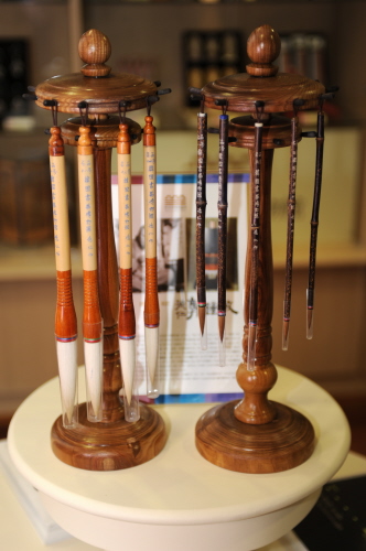 수원박물관 기념품 판매 종류 확대 _2