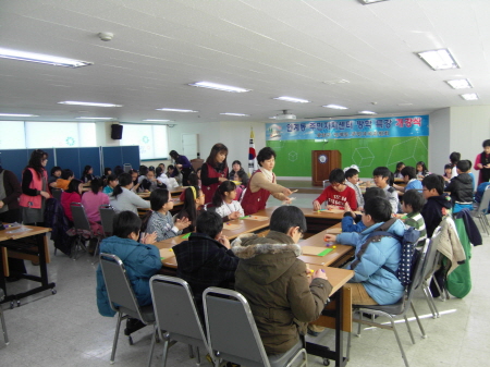 인계동, 방학특강 큰 호응 _1