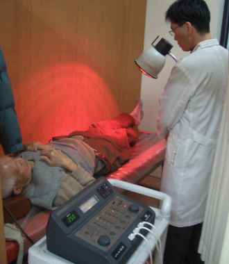 수원시 보건소 물리치료실 상시 운영 안내_1