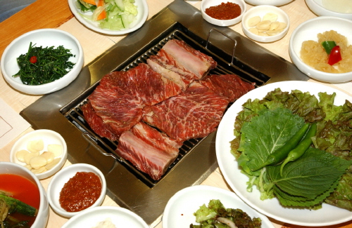 수원갈비의 원조 화춘옥, 전설이 되다 _3