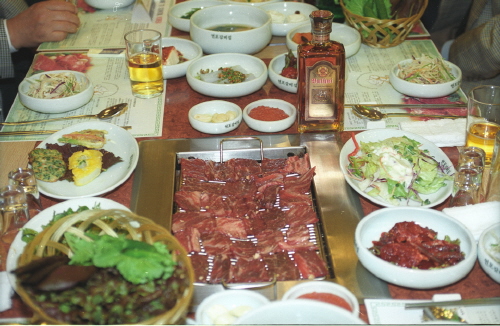 수원갈비의 원조 화춘옥, 전설이 되다 _2