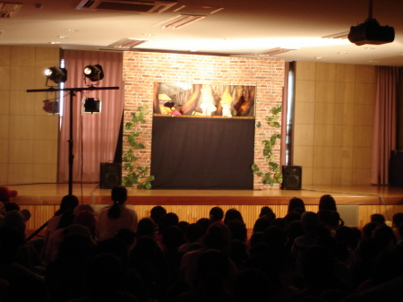 어린이 건강인형극 공연_1