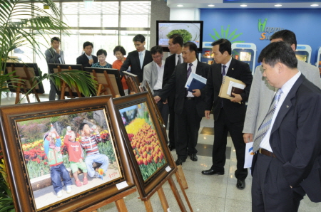 제4회 수원천 튤립축제 사진 공모  _1