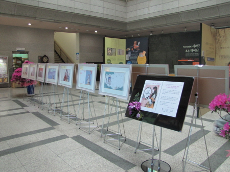 유리 구두를 신고 왕자와 결혼한 신데렐라는 정말 행복했을까?_1