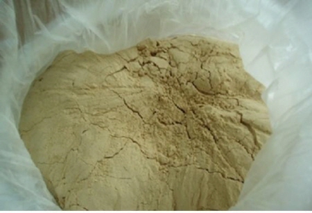 미숫가루는 이제 우리 가족의 영양 디저트_1