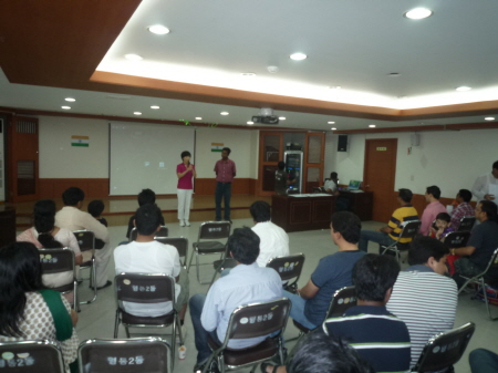 영통2동 주민자치센터 주말 전면 개방 _1