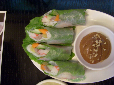 담백하고 부드러운 맛, 베트남 쌀국수_2