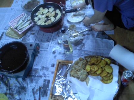 기나긴 추석연휴 무얼하고 지내셨나요?_1