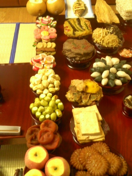 기나긴 추석연휴 무얼하고 지내셨나요?_2