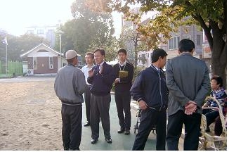 주민과 소통하는 로드체킹 실시_3