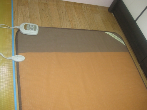 온열제품 안전하게 사용하자_1