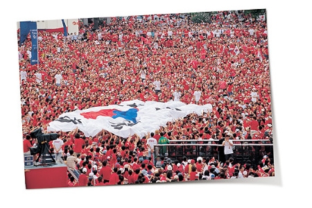 진정한 애국을 돌아보며_1