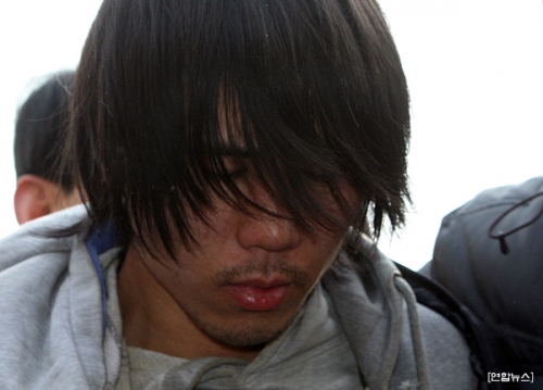 김길태에게 무기징역이 선고되었다는 기사를 보고_1