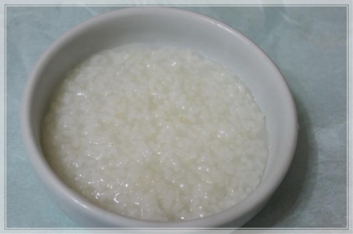 아플 땐 역시 엄마가 만들어준 죽이 최고_1