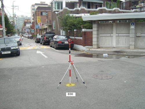 장안구 지적기준점 사전협의제 운영 알림_1