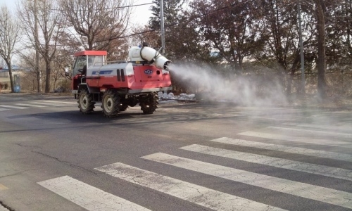 구제역 예방에 끝까지 최선을 다하는 사람들_1