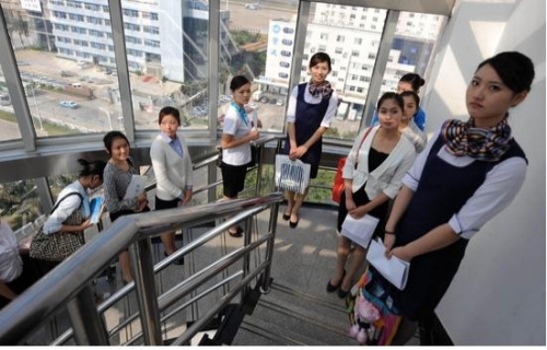 옷차림에서 드러나는 자신감_1