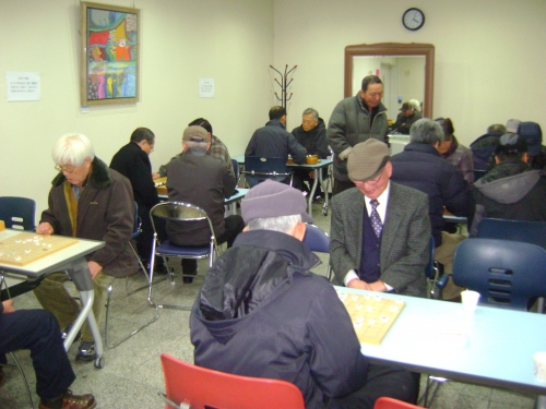 통장 선출문제 때문에 시끄러워진 우리동네_1