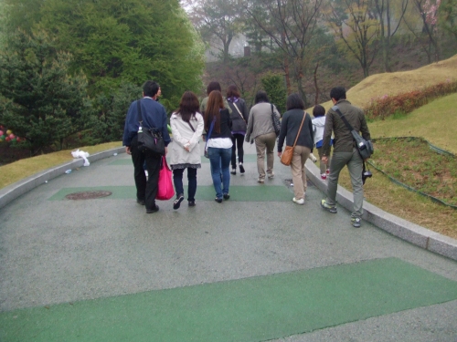 가족과 함께...친구와 함께  화성돌기_3