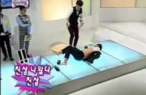 '진상'을 양성하는 기업 _1