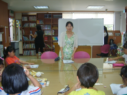 방학 논술.풍물교실 개설_2