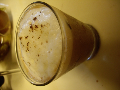 커피 한잔도 살 수 없는  1시간의 값 _1