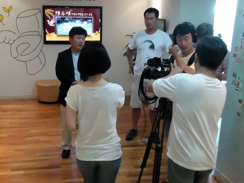 세계인의 눈, 해우재를 주목하다_2