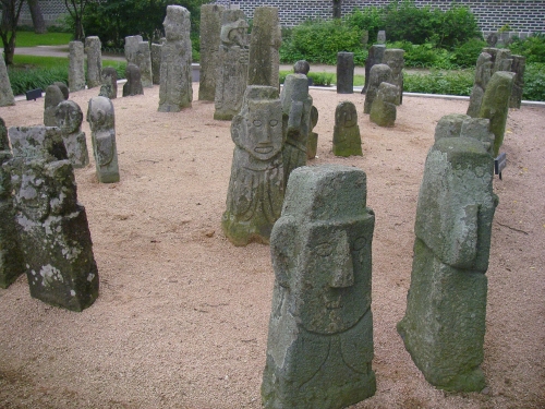 호암 미술관을 방문하다_1