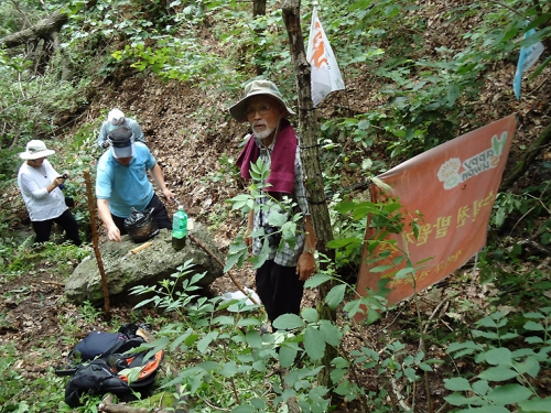 수원천 발원지~서해바다, 물길따라 걸으실 분? _3